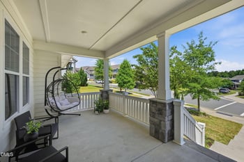 1519 Spring Overlook Ln, Hillsborough, NC 27278