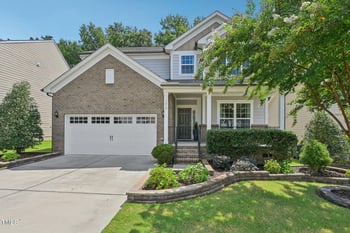 1519 Thassos Dr, Apex, NC 27502