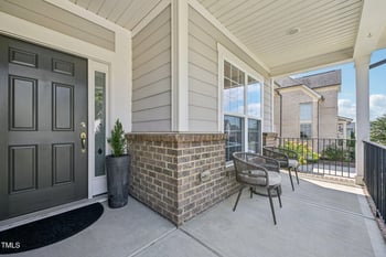 1519 Thassos Dr, Apex, NC 27502