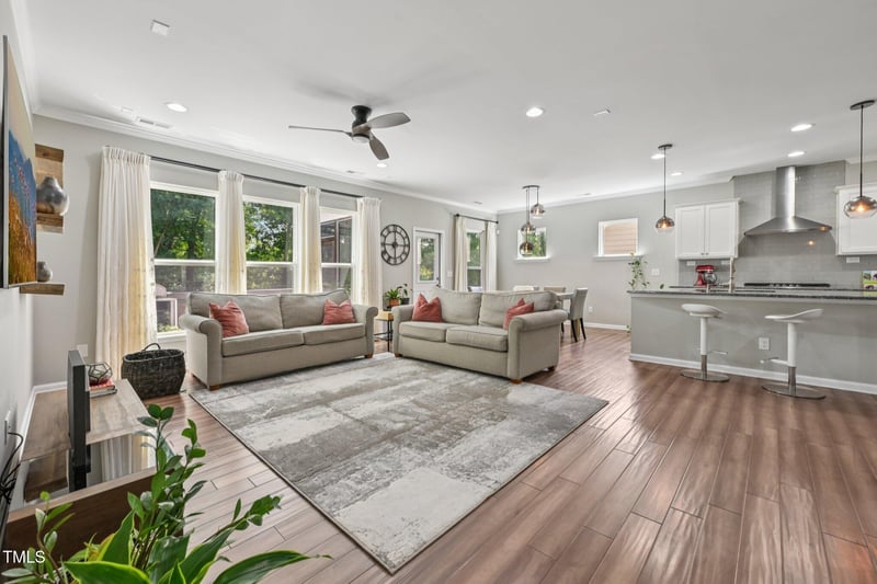 1519 Thassos Dr, Apex, NC 27502