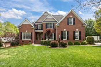 1519 Tomberlin Rd, Sanford, NC 27330