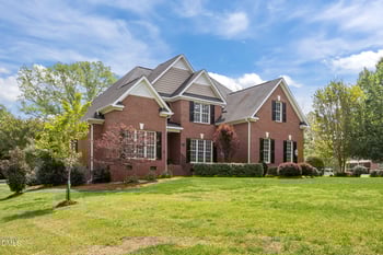 1519 Tomberlin Rd, Sanford, NC 27330