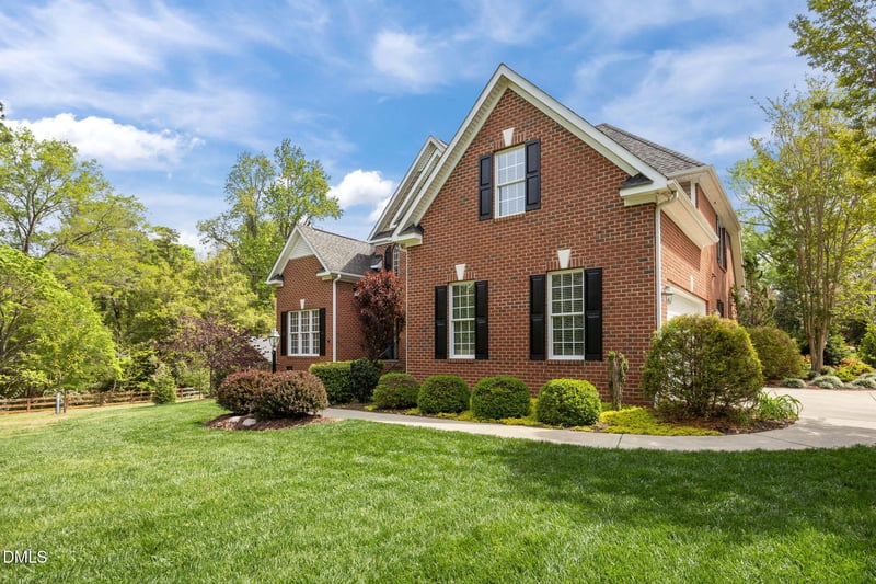 1519 Tomberlin Rd, Sanford, NC 27330