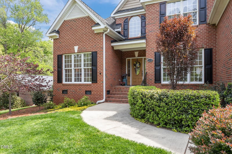 1519 Tomberlin Rd, Sanford, NC 27330