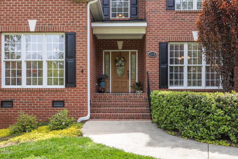 1519 Tomberlin Rd, Sanford, NC 27330
