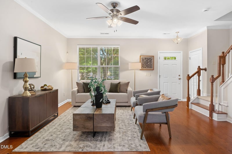 1519 Waterland Dr, Apex, NC 27502