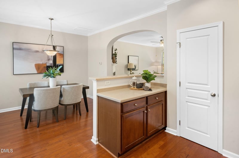 1519 Waterland Dr, Apex, NC 27502