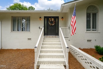 1519 Wedgewood Dr, Graham, NC 27253