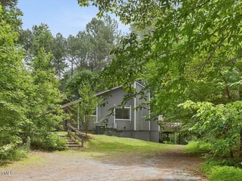 152 A-B Cedar Ter, Chapel Hill, NC 27516