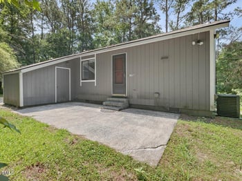 152 A-B Cedar Ter, Chapel Hill, NC 27516
