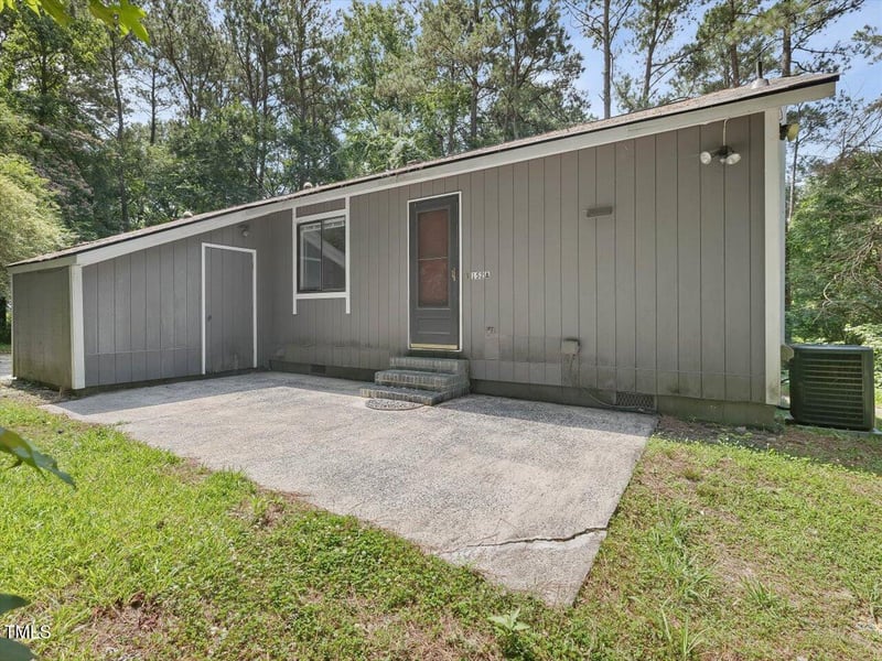 152 A-B Cedar Ter, Chapel Hill, NC 27516