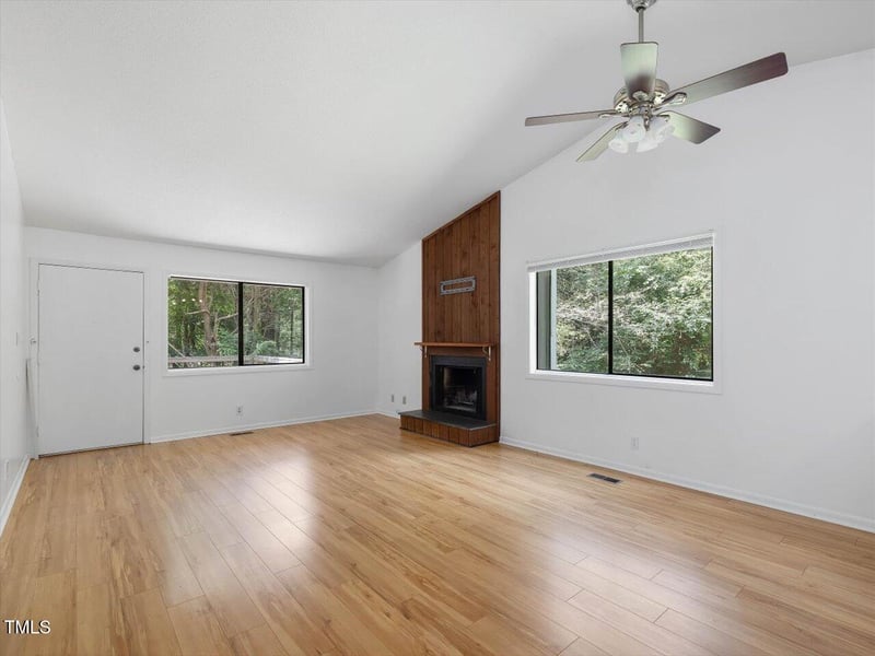 152 A-B Cedar Ter, Chapel Hill, NC 27516