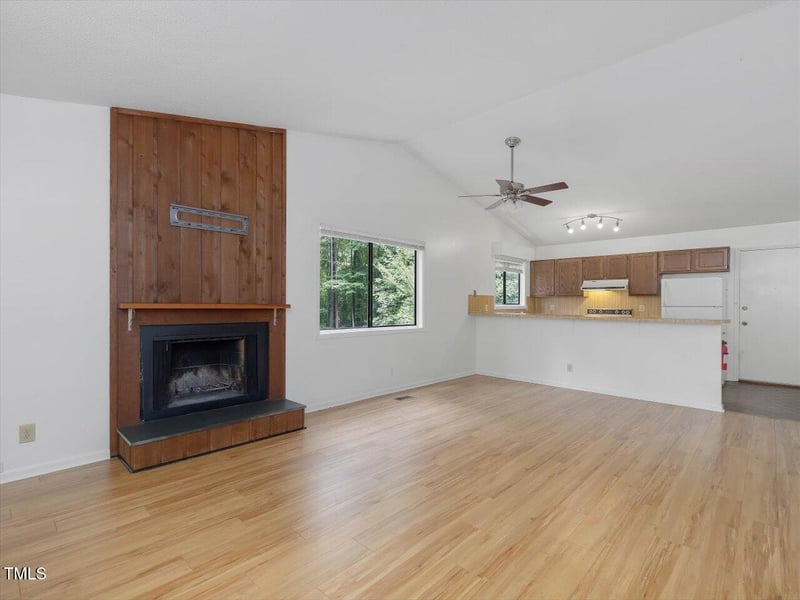 152 A-B Cedar Ter, Chapel Hill, NC 27516