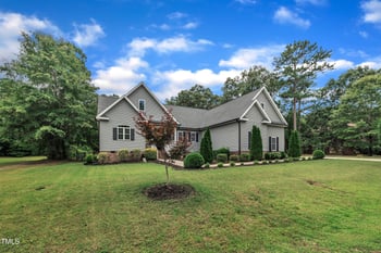 152 Abundant Ave, Angier, NC 27501