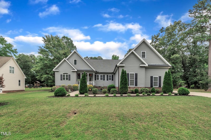 152 Abundant Ave, Angier, NC 27501