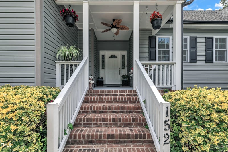 152 Abundant Ave, Angier, NC 27501