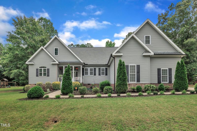 152 Abundant Ave, Angier, NC 27501