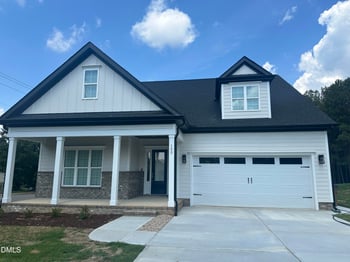 152 Allen Rd, Wake Forest, NC 27587