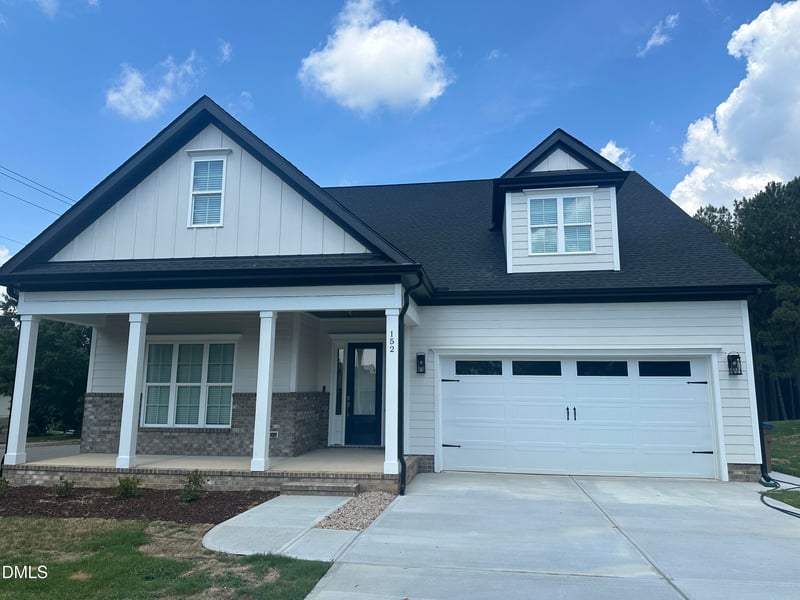 152 Allen Rd, Wake Forest, NC 27587