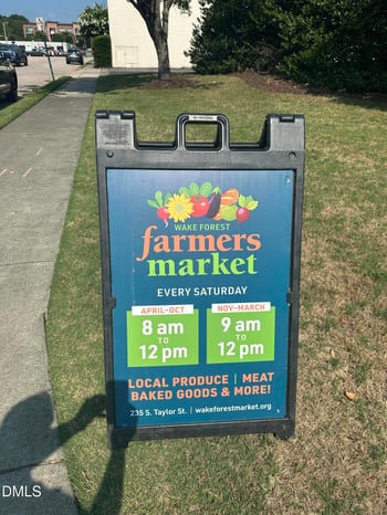 152 Allen Rd, Wake Forest, NC 27587