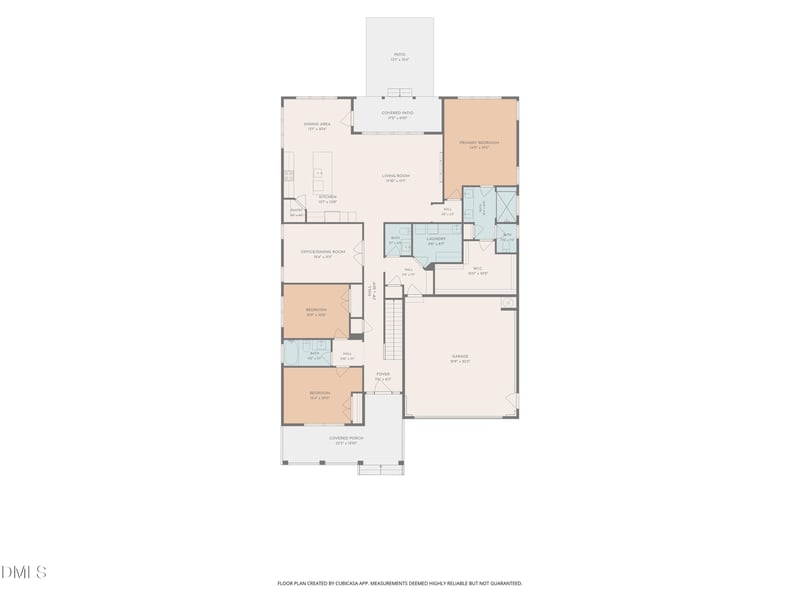 152 Allen Rd, Wake Forest, NC 27587