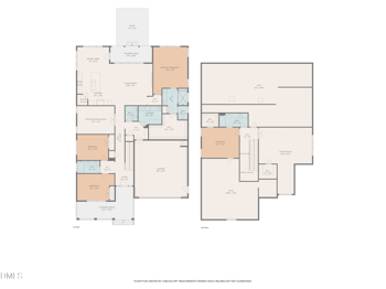152 Allen Rd, Wake Forest, NC 27587
