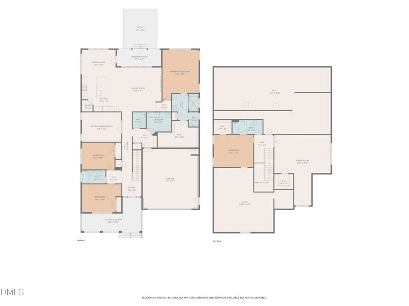 152 Allen Rd, Wake Forest, NC 27587