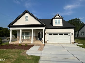 152 Allen Rd, Wake Forest, NC 27587