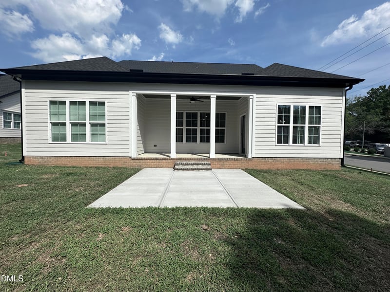 152 Allen Rd, Wake Forest, NC 27587