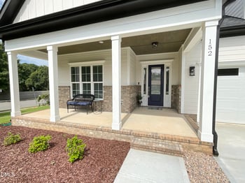 152 S Allen Rd, Wake Forest, NC 27587