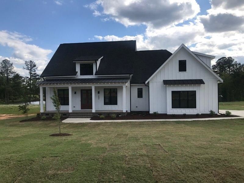 152 Allesandra Dr, Clayton, NC 27527