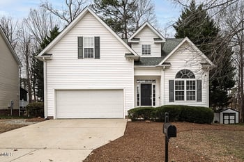 152 Annotto Bay Ln, Garner, NC 27529