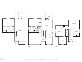 152 Annotto Bay Ln, Garner, NC 27529