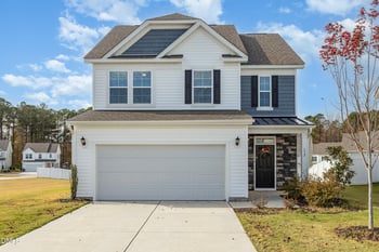 152 Antler Steel Dr, Clayton, NC 27527