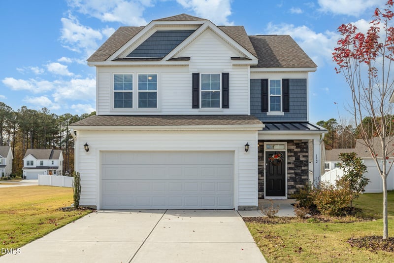 152 Antler Steel Dr, Clayton, NC 27527