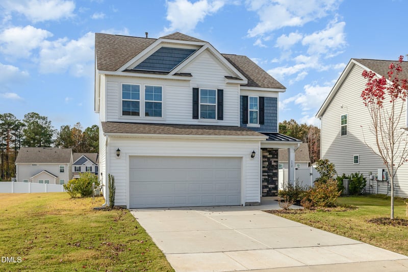 152 Antler Steel Dr, Clayton, NC 27527