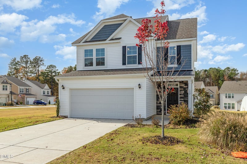 152 Antler Steel Dr, Clayton, NC 27527