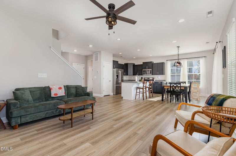 152 Antler Steel Dr, Clayton, NC 27527