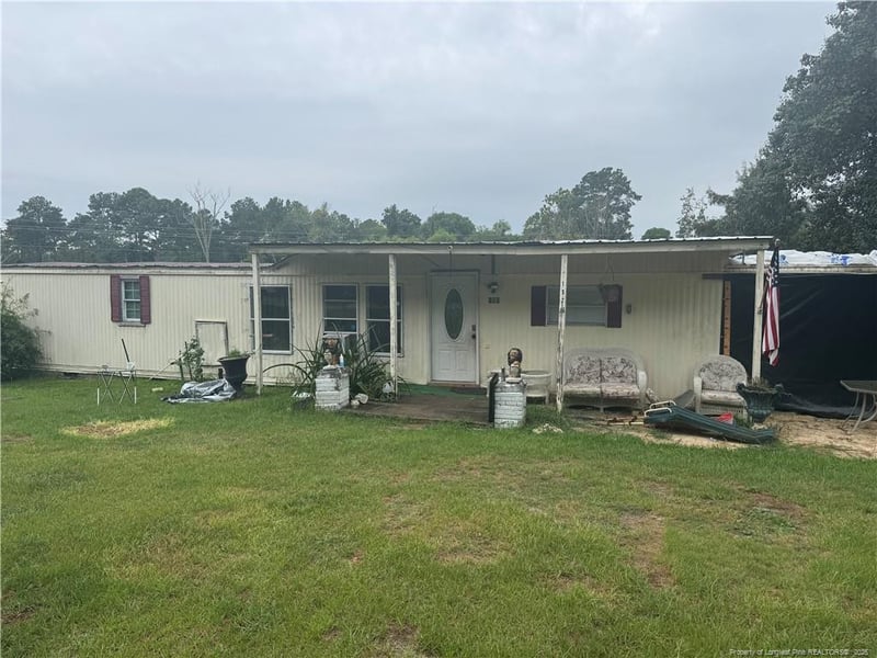 152 Auburn St, Fayetteville, NC 28306