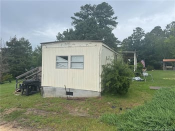 152 Auburn St, Fayetteville, NC 28306
