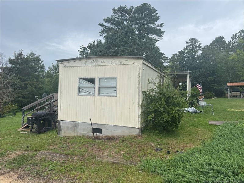 152 Auburn St, Fayetteville, NC 28306