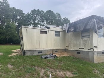 152 Auburn St, Fayetteville, NC 28306