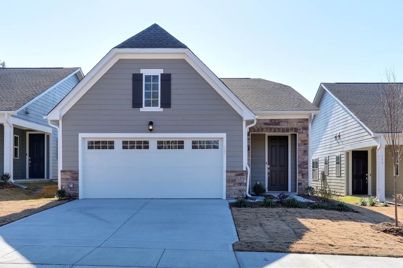 152 Azure Mist Dr #198, Raleigh, NC 27610