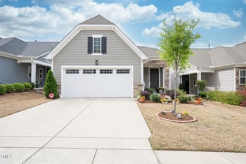 152 Azure Mist Dr, Raleigh, NC 27610