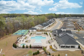 152 Azure Mist Dr, Raleigh, NC 27610