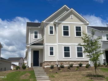 152 Baymouth Ln, Raleigh, NC 27610