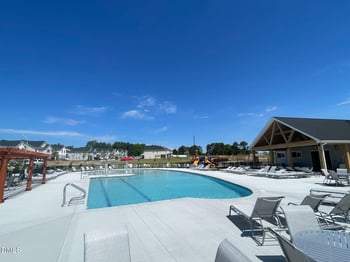 152 Baymouth Ln, Raleigh, NC 27610