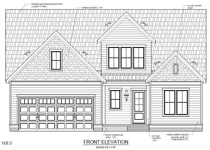 152 Big Bradley Dr, Wendell, NC 27591