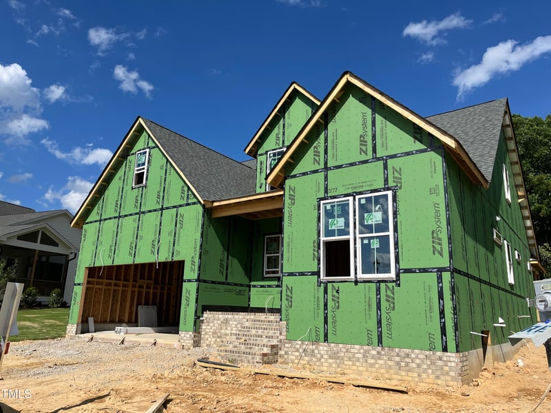 152 Big Bradley Dr, Wendell, NC 27591