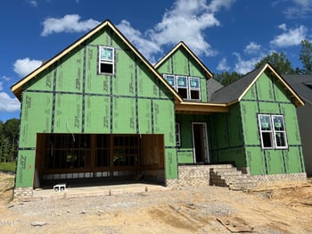 152 Big Bradley Dr, Wendell, NC 27591